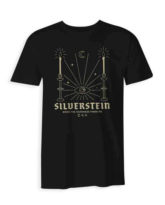 Silverstein Candles T-Shirt