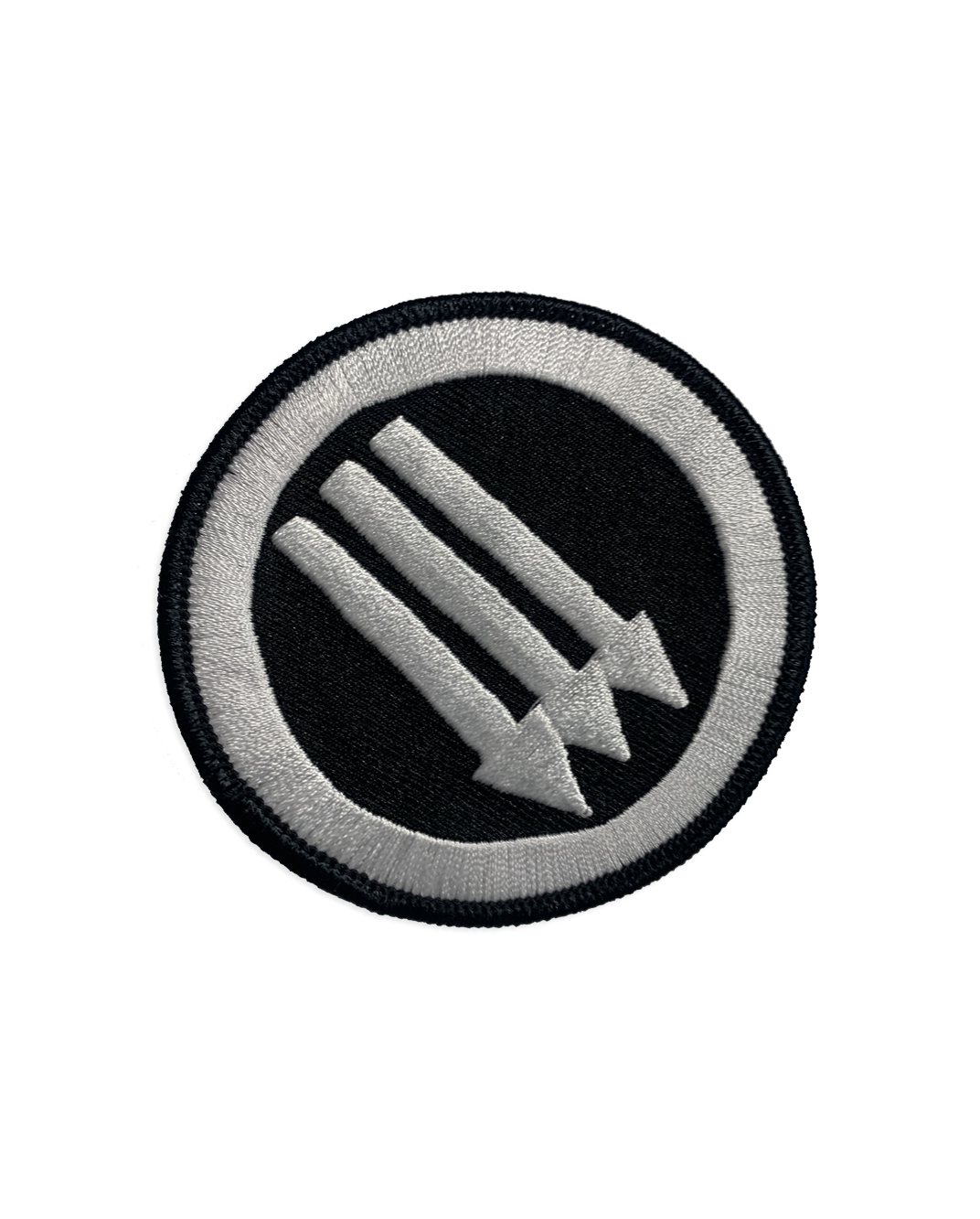 Patches