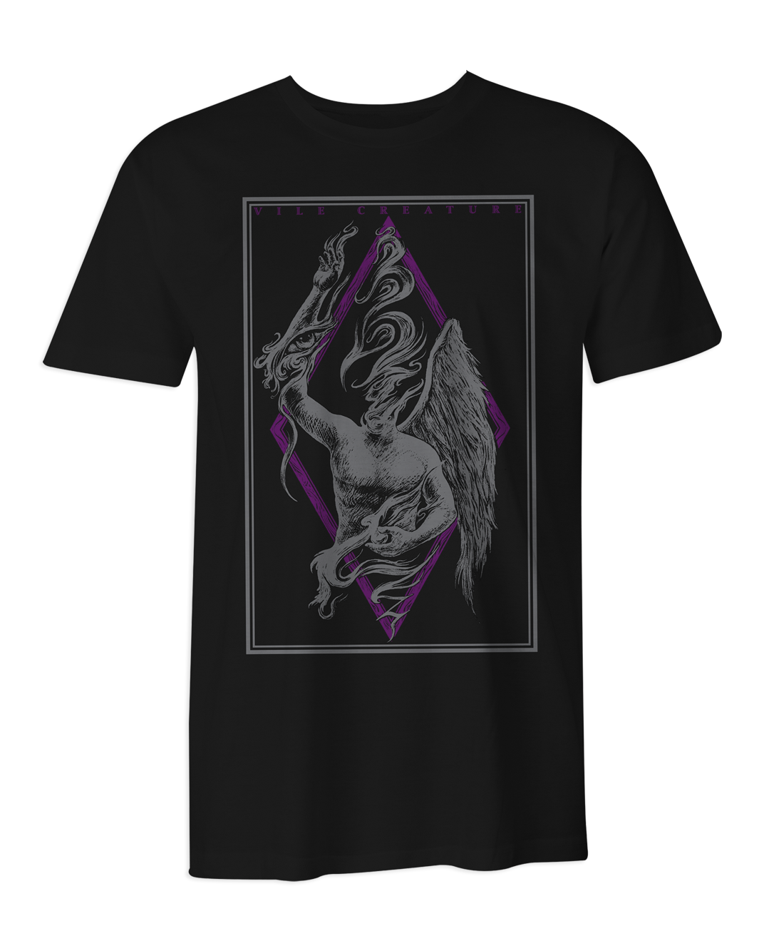 2 Demon 2 Dream T-Shirt